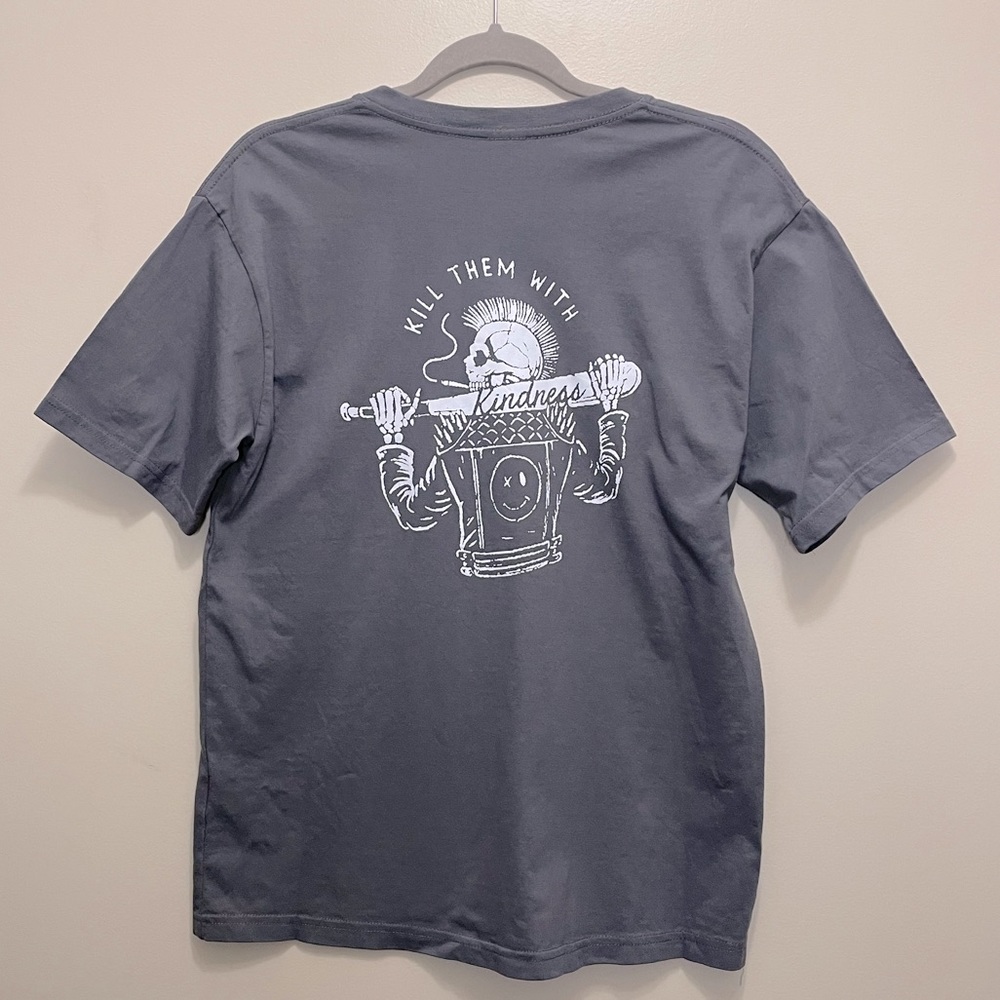 Kill Them With Kindness Tshirt